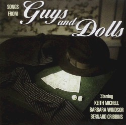 Songs From Guys and Dolls