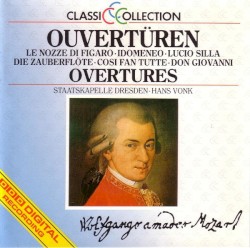 11 Overtures