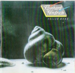 Полная луна