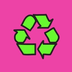 Bonito Recycling