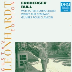 Works for Harpsichord
