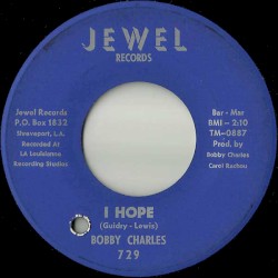 I Hope