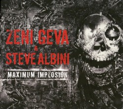 Maximum Implosion