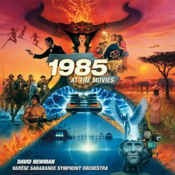 1985 at the Movies