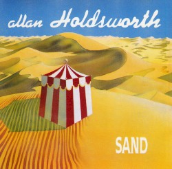 Sand