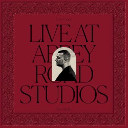 Любовь продолжается: Живое выступление в студии Abbey Road