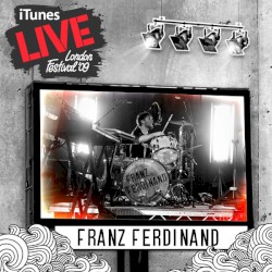 Фестиваль iTunes: Лондон 2009