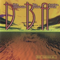 Doin' Business As