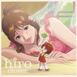 clover