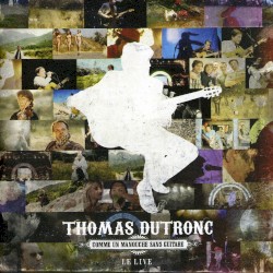 Comme un manouche sans guitare : Le Live