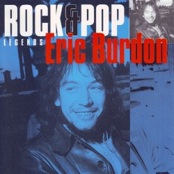 Rock & Pop Legends