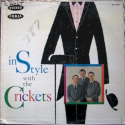 In Style With The Crickets