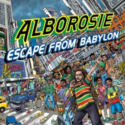 Escape From Babylon to the Kingdom of Zion