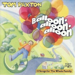 Balloon-alloon-alloon