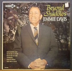 Beyond the Shadows