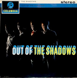 Out of the Shadows