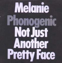 Phonogenic Not Just Another Pretty Face