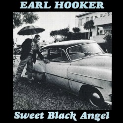 Sweet Black Angel