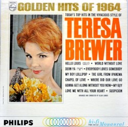 Golden Hits of 1964