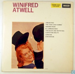 Winifred Atwell