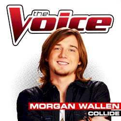 Collide (The Voice Performance)
