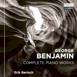 Piano Works