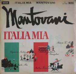 Italia Mia
