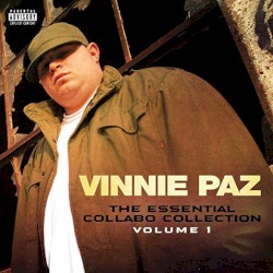The Essential Collabo Collection Vol. 1
