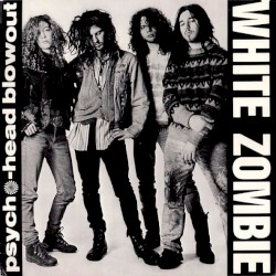 Psycho‐Head Blowout