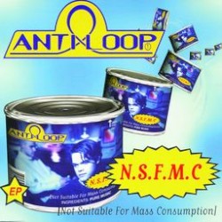 Not Suitable for Mass Consumption