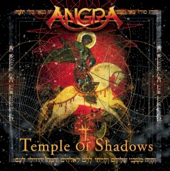 Temple of Shadows - 20th Anniversary