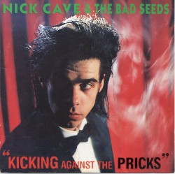 Kicking Against the Pricks