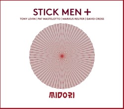Midori: Live in Tokyo 2015