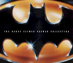 The Danny Elfman Batman Collection