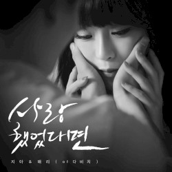사랑했었다면
