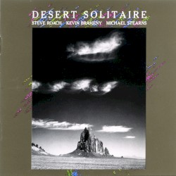 Desert Solitaire