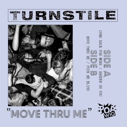Move Thru Me