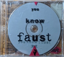 You Know Faust