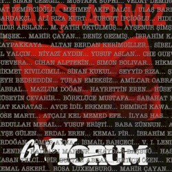Marşlarımız