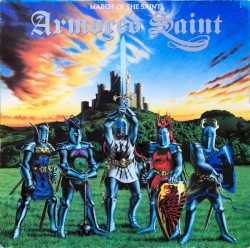 March of the Saint
