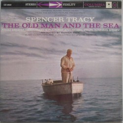 The Old Man and the Sea
