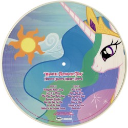 Magical Friendship Tour