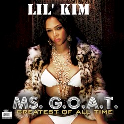 Ms. G.O.A.T.