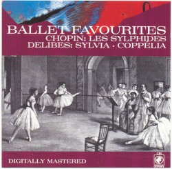 Ballet Favourites