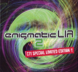 enigmatic LIA2