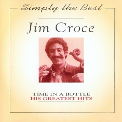 Simply the Best: Time in a Bottle: His Greatest Hits