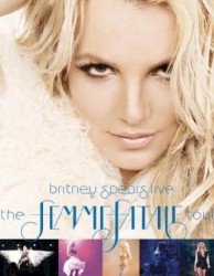 Live: The Femme Fatale Tour
