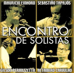 Encontro de Solistas
