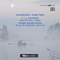 Клавирные трио