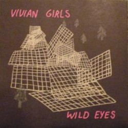 Wild Eyes